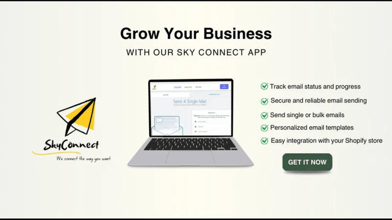 SkyConnect