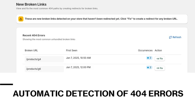 Seo Wizard ‑ Easy Redirect