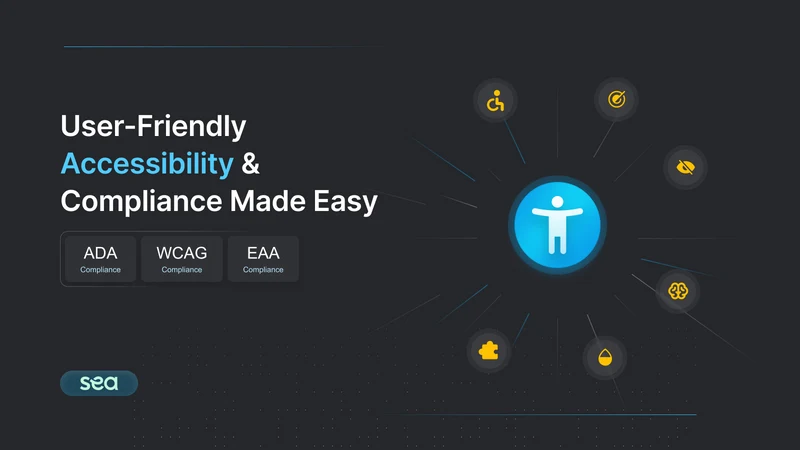 Avada Accessibility ADA EAA
