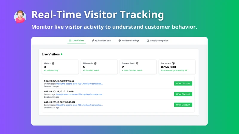 SalesBuddy: Close deals faster