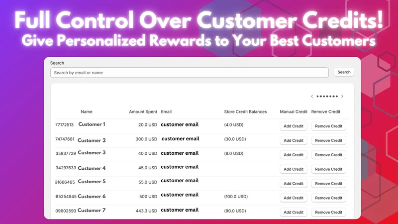 UP ‑ Customer Referral Program