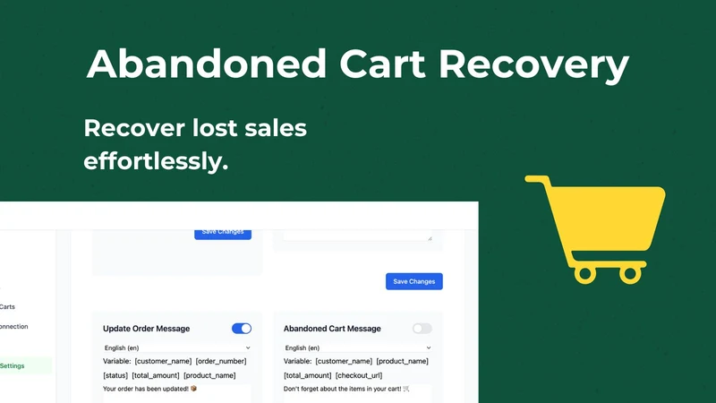 Rasel: WhatsApp Marketing +API