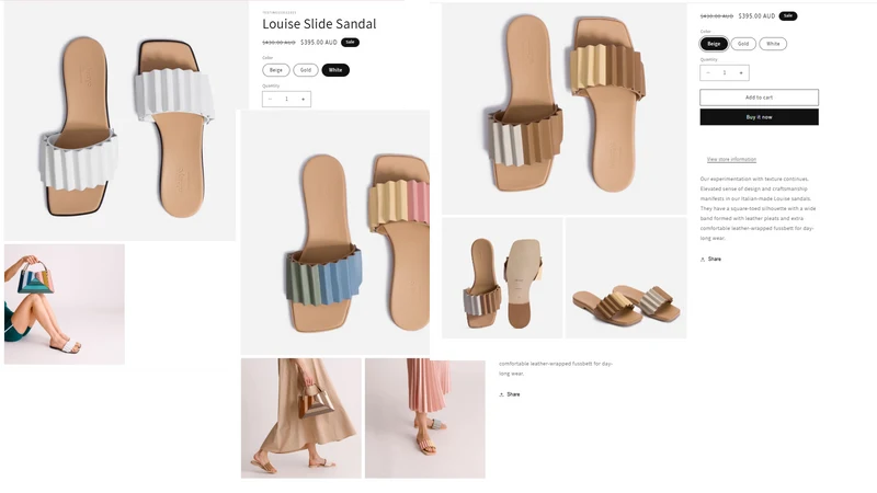 VistaVariant Images