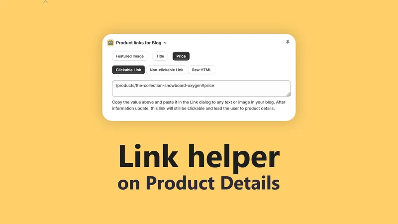 Eleanorsoft: Products In Blog