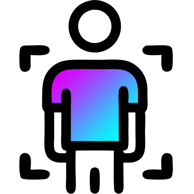 Dressapp One‑Click Try‑Ons