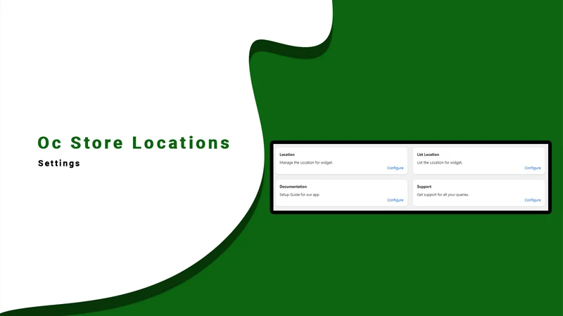 Oc Store Locations