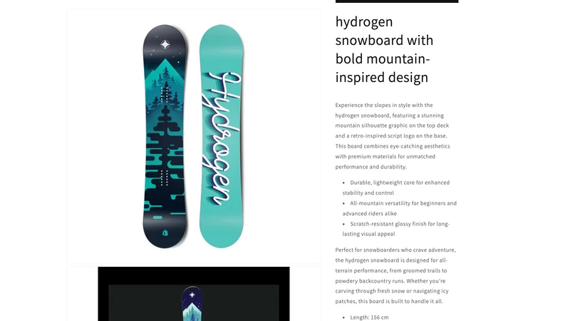 GPT5: AI Product Description