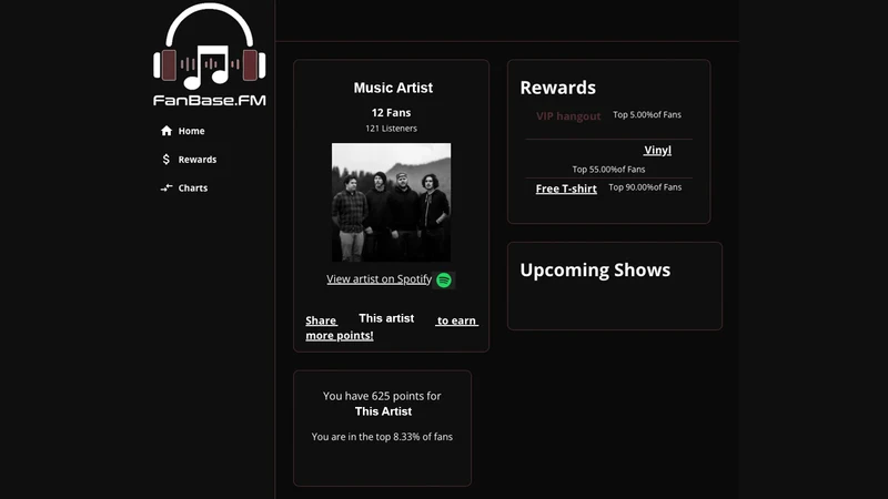 Fanbase.fm