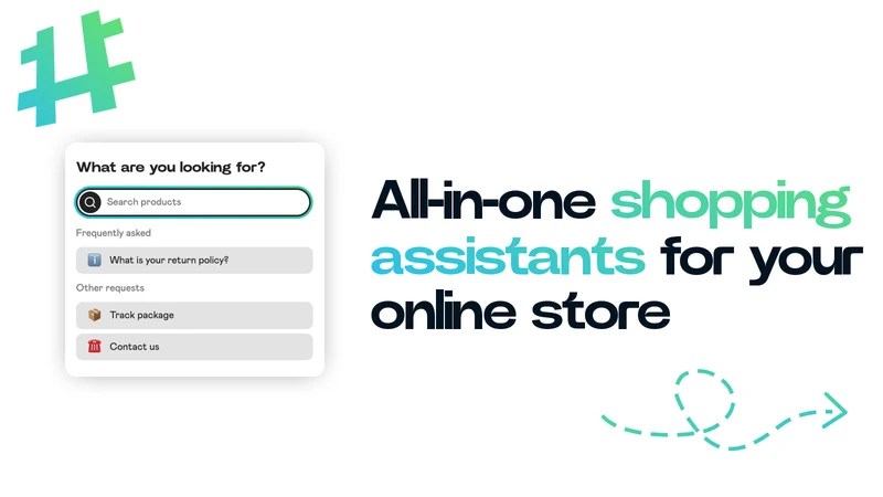 HASLUX: Swipe Product Search