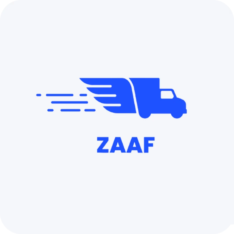 ZAAF Logistics