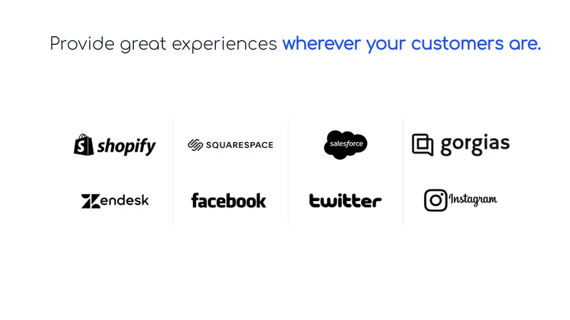 Sidekick AI ‑ Automated Chat