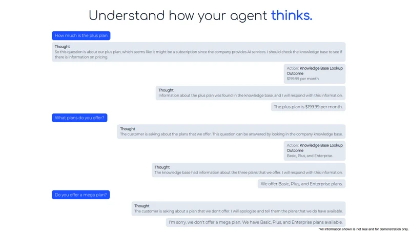 Sidekick AI ‑ Automated Chat