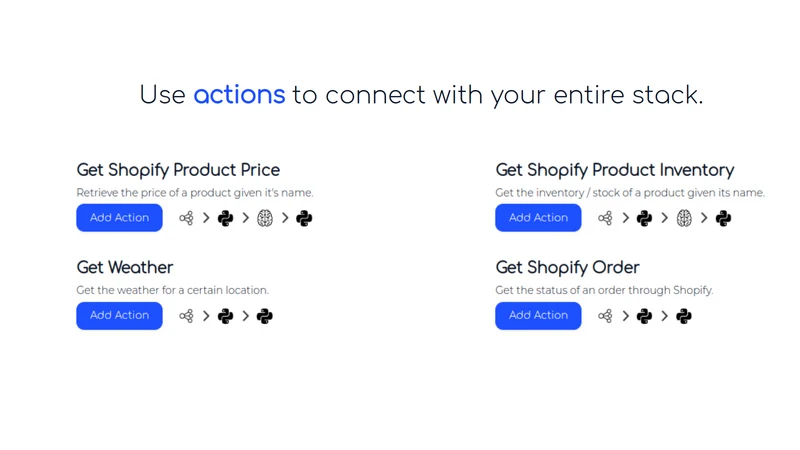 Sidekick AI ‑ Automated Chat