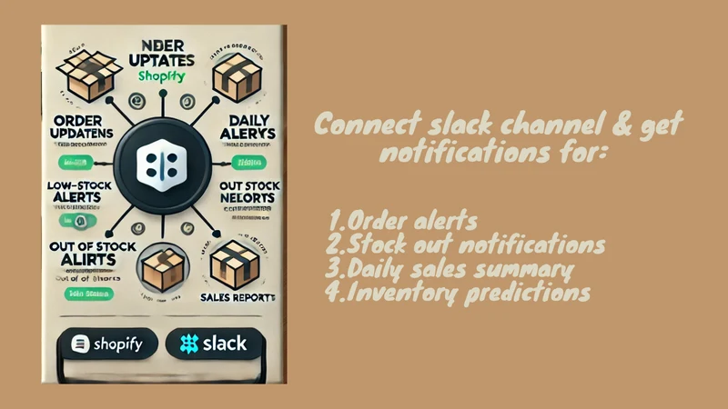 TW ‑ Notify team on Slack