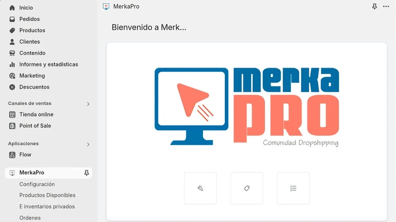 MerkaPRO