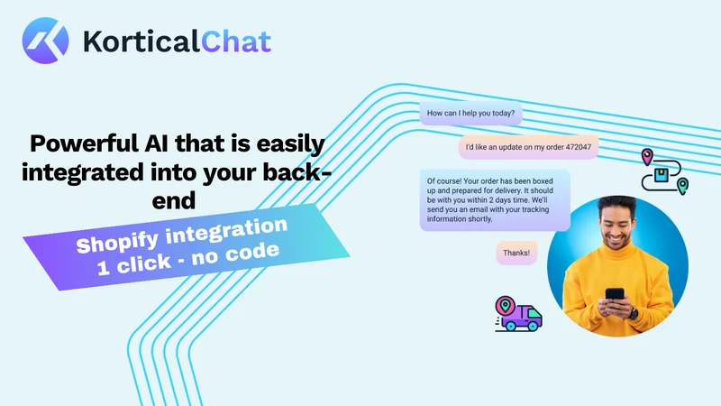 K‑Chat AI Chatbot for Fashion