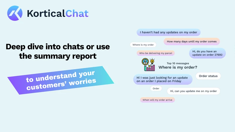K‑Chat AI Chatbot for Fashion