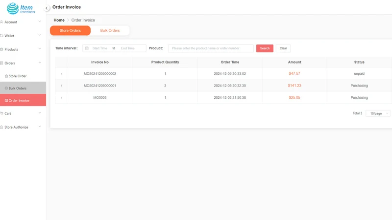 JMitemDropshipping