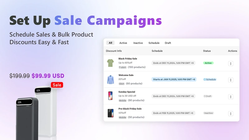 FlashX: Bulk Price Editor