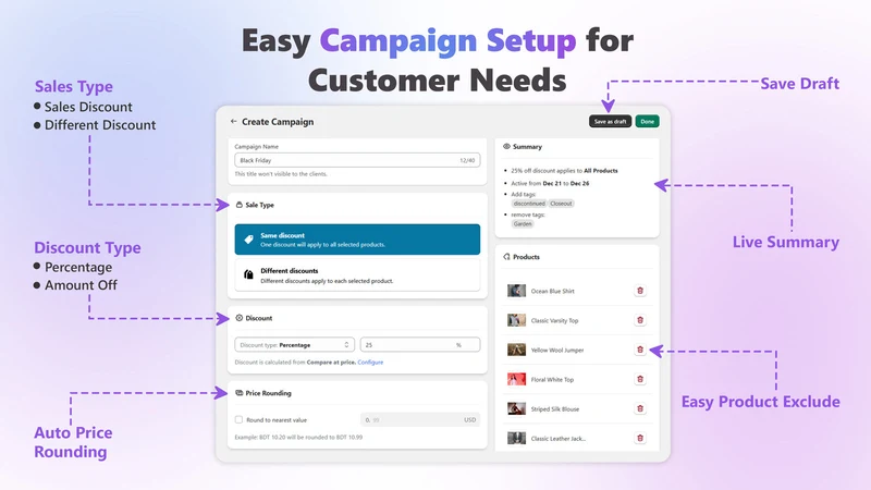 FlashX: Bulk Price Editor