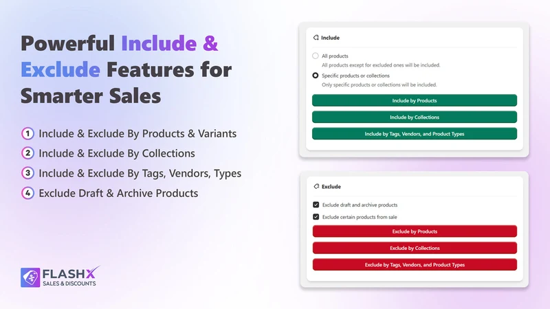 FlashX: Bulk Price Editor