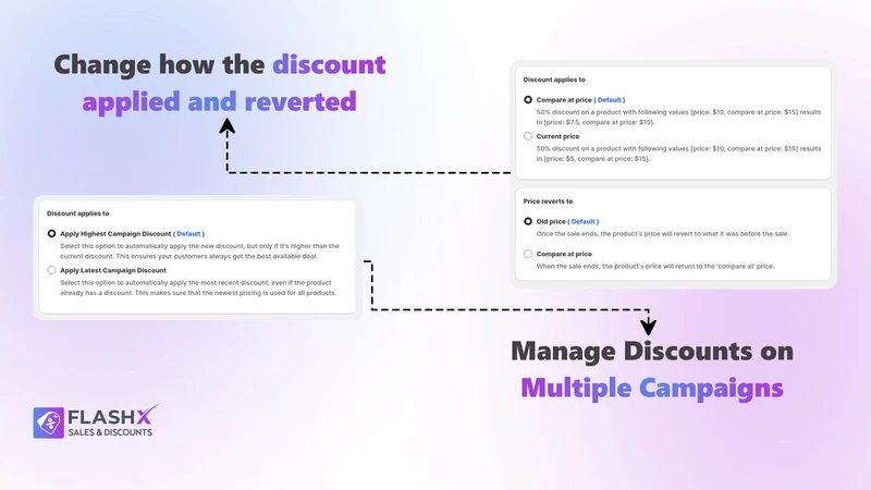FlashX: Bulk Price Editor