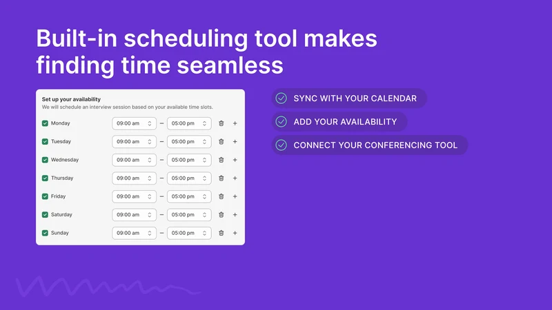 Amara: Customer Insights