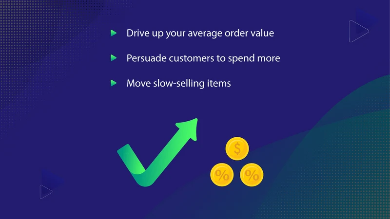 Turbo Bundles App & Upsell