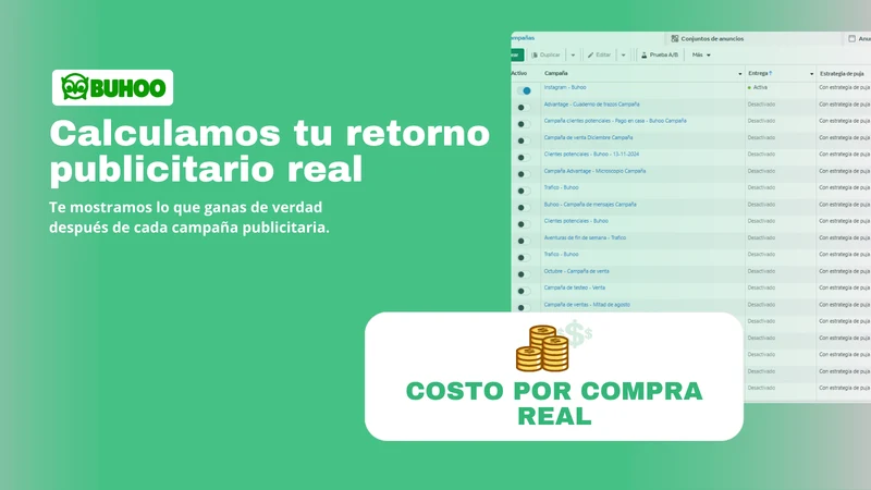 Búho ‑ Finanzas