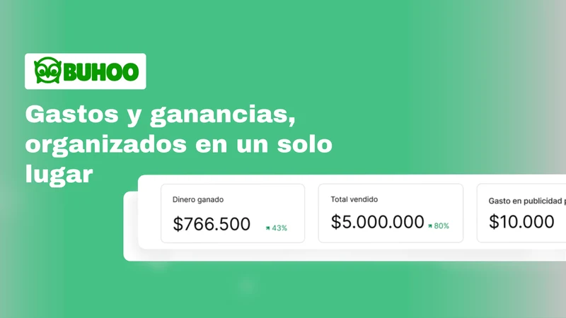 Búho ‑ Finanzas