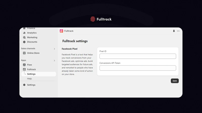 Fulltrack
