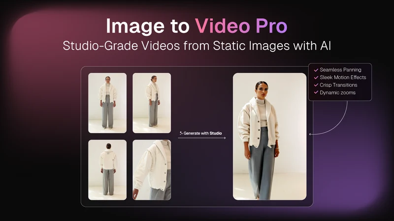 Whatmore AI Image & Video