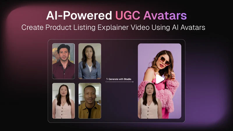 Whatmore AI Image & Video