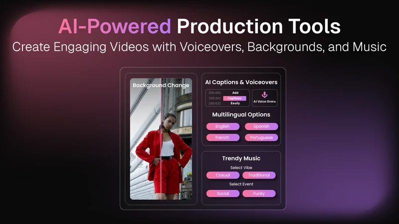 Whatmore AI Image & Video