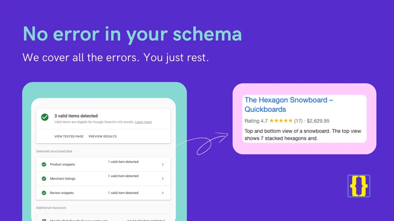 Ultimate Schema for SEO