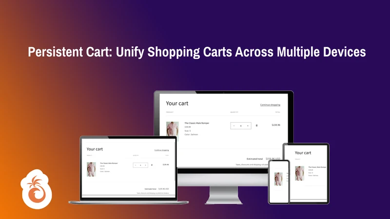 Appify Persistent Cart Saver
