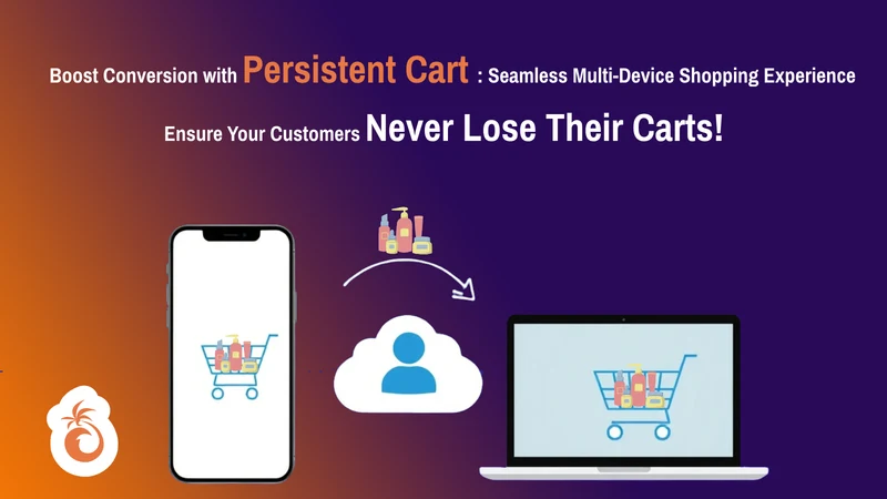 Appify Persistent Cart Saver