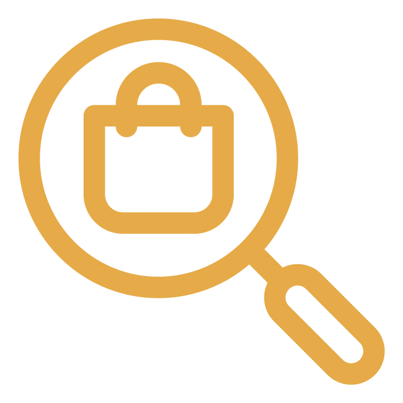 GS‑Search & Sales Booster