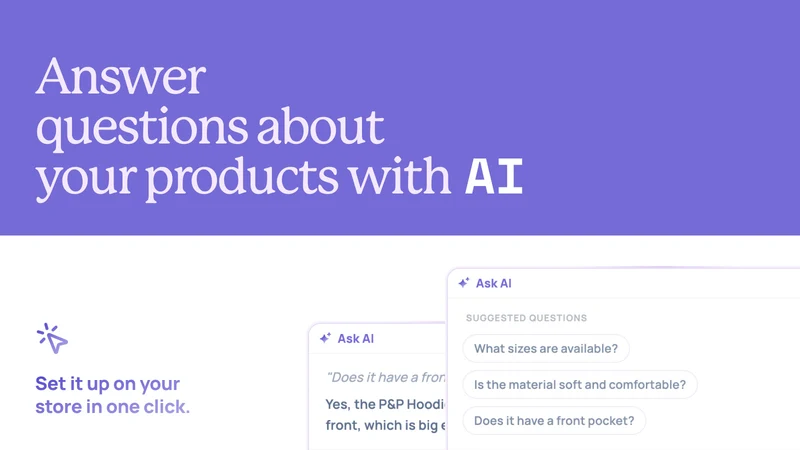 Angle: AI Sales Associate