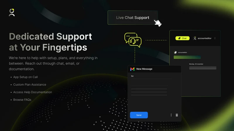 AE: Order Editing & Upsell