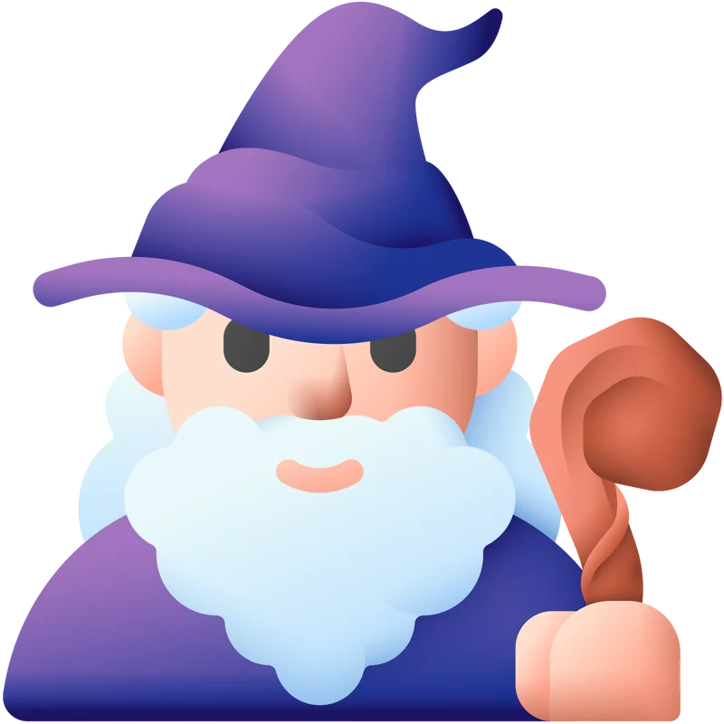 Popup Conversion Wizard
