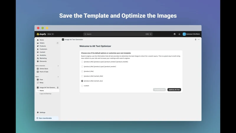 Nova: AI Visibility & llms.txt