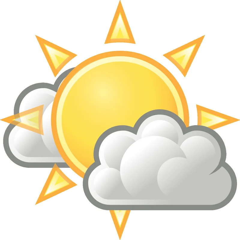 Mike's Client Weather App