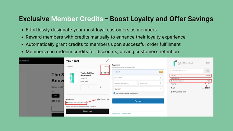 Credify