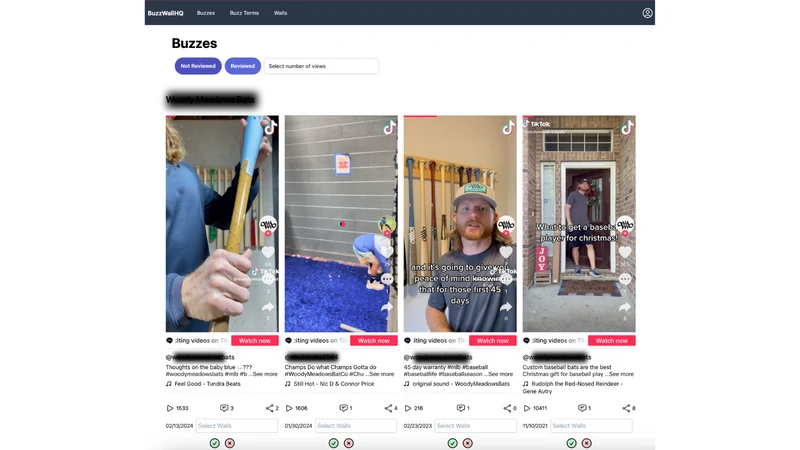 BuzzwallHQ Reviews