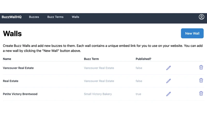 BuzzwallHQ Reviews