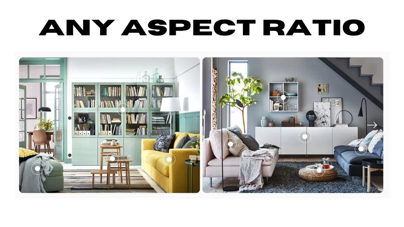 Shop the Look: Easy Lookbooks