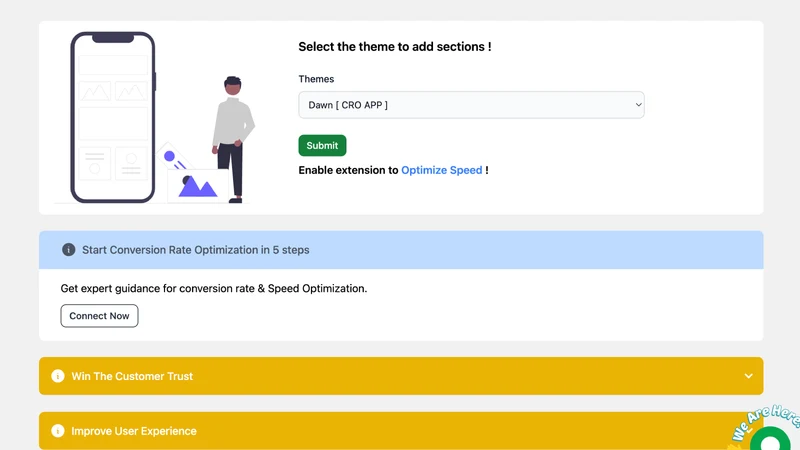 Convertify ‑ Speed Expert