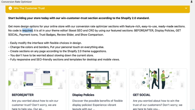Convertify ‑ Speed Expert