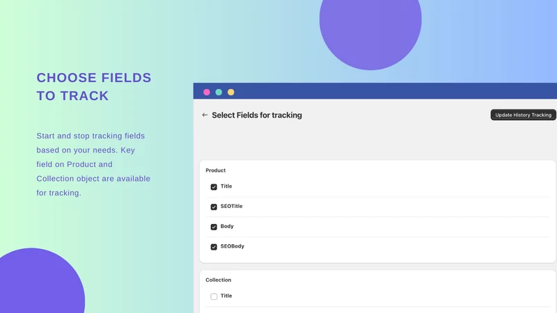 GuideXR Optimize